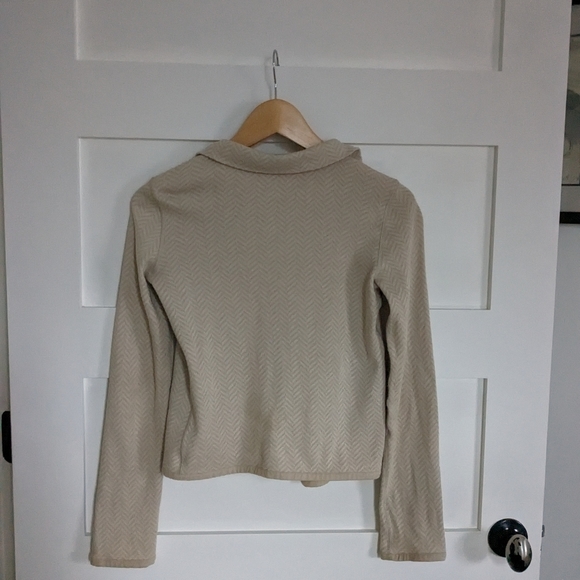 Emporio Armani cardigan - Picture 2 of 6